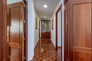 Piso en venta en San Matías - Realejo en Granada