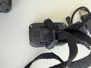 GoPro Hero 5 Cámara de Acción
