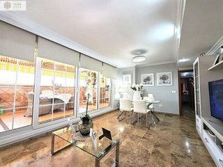 Ático en venta en Dos Hermanas - Nuevo San Andrés en Málaga