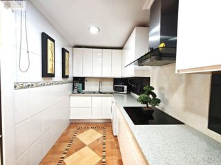 Ático en venta en Dos Hermanas - Nuevo San Andrés en Málaga