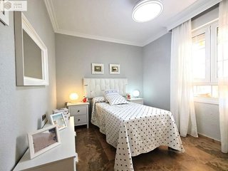 Ático en venta en Dos Hermanas - Nuevo San Andrés en Málaga