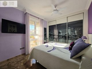 Ático en venta en Dos Hermanas - Nuevo San Andrés en Málaga