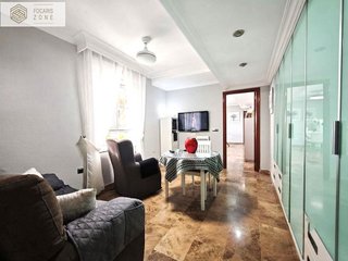 Ático en venta en Dos Hermanas - Nuevo San Andrés en Málaga