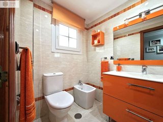 Ático en venta en Dos Hermanas - Nuevo San Andrés en Málaga