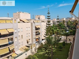 Ático en venta en Dos Hermanas - Nuevo San Andrés en Málaga