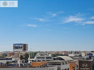 Ático en venta en Dos Hermanas - Nuevo San Andrés en Málaga