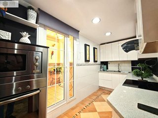 Ático en venta en Dos Hermanas - Nuevo San Andrés en Málaga