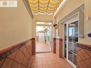 Ático en venta en Dos Hermanas - Nuevo San Andrés en Málaga