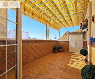 Ático en venta en Dos Hermanas - Nuevo San Andrés en Málaga