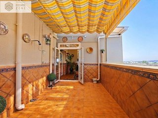 Ático en venta en Dos Hermanas - Nuevo San Andrés en Málaga