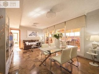 Ático en venta en Dos Hermanas - Nuevo San Andrés en Málaga