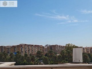 Ático en venta en Dos Hermanas - Nuevo San Andrés en Málaga