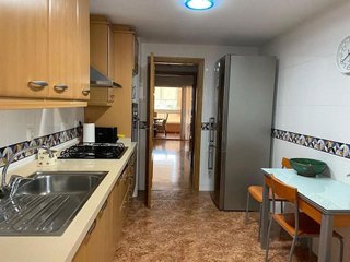 Piso en venta en Babel en Alicante