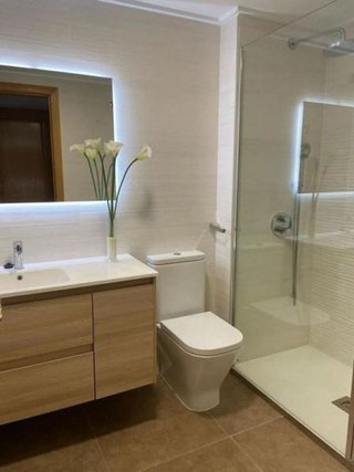 Piso en venta en Babel en Alicante