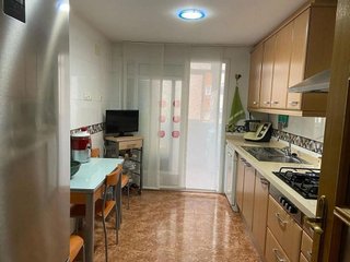 Piso en venta en Babel en Alicante