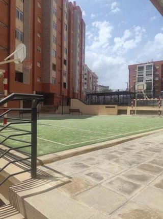 Piso en venta en Babel en Alicante