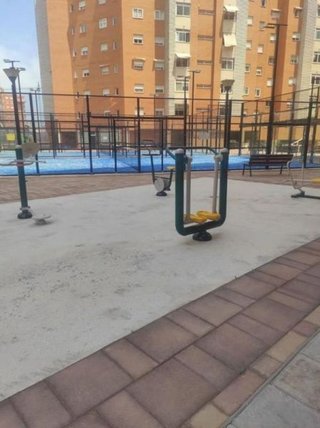 Piso en venta en Babel en Alicante