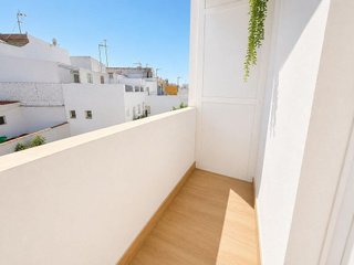 Piso en venta en Arcos de la Frontera