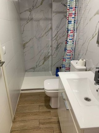 Piso en venta en Beteró en Valencia