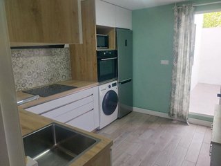 Piso en venta en Ollerías - San Cayetano en Córdoba