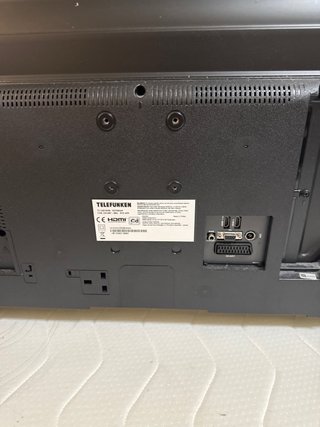 Telefunken TV 32 pulgadas