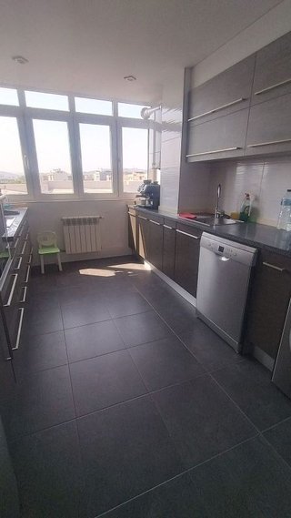 Piso en venta en Nuevo Centro en Sagunto