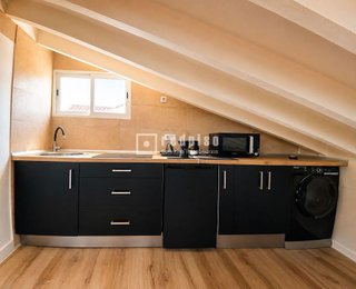 Estudio en venta en Embajadores - Lavapiés en Madrid