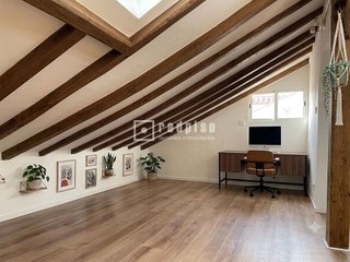 Estudio en venta en Embajadores - Lavapiés en Madrid