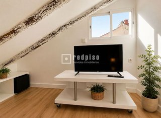 Estudio en venta en Embajadores - Lavapiés en Madrid