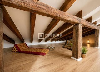 Estudio en venta en Embajadores - Lavapiés en Madrid