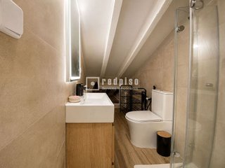Estudio en venta en Embajadores - Lavapiés en Madrid