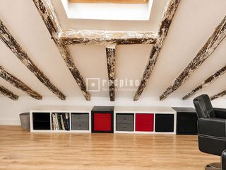 Estudio en venta en Embajadores - Lavapiés en Madrid