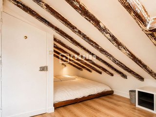 Estudio en venta en Embajadores - Lavapiés en Madrid