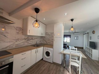 Piso en venta en Torre Cruz-Los Molinos en Utrera