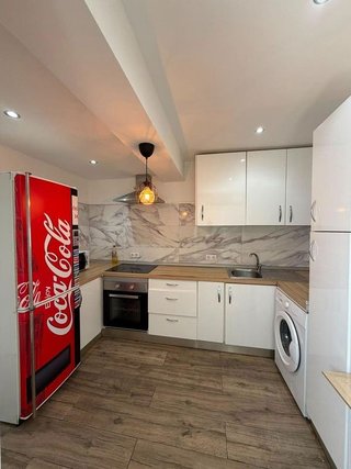 Piso en venta en Torre Cruz-Los Molinos en Utrera