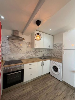 Piso en venta en Torre Cruz-Los Molinos en Utrera