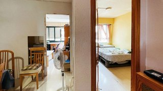 Piso en venta en Pueblo Levante en Benidorm