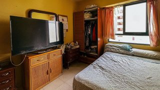 Piso en venta en Pueblo Levante en Benidorm