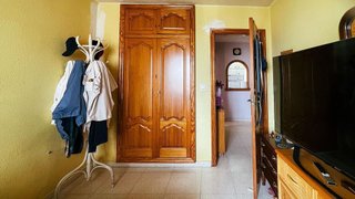 Piso en venta en Pueblo Levante en Benidorm