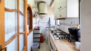 Piso en venta en Pueblo Levante en Benidorm