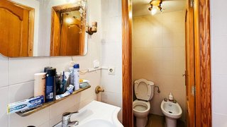 Piso en venta en Pueblo Levante en Benidorm