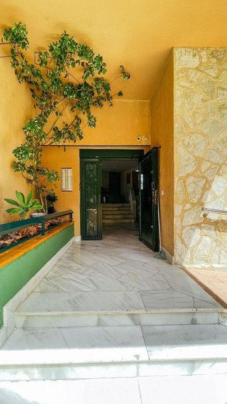 Piso en venta en Pueblo Levante en Benidorm