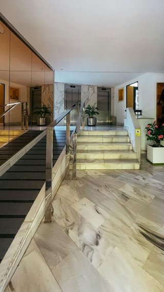 Piso en venta en Pueblo Levante en Benidorm