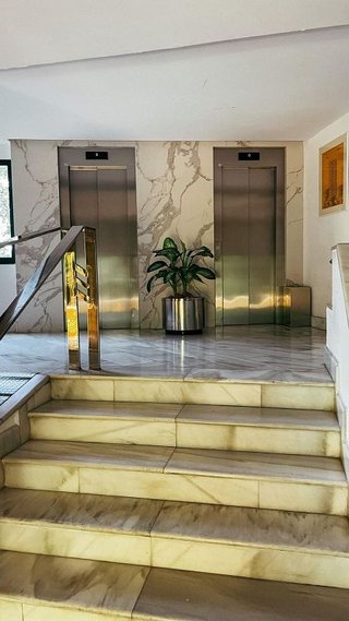Piso en venta en Pueblo Levante en Benidorm