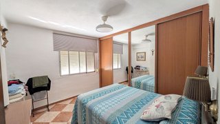 Piso en venta en Dos Hermanas - Nuevo San Andrés en Málaga