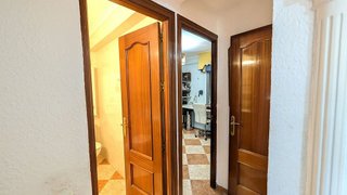 Piso en venta en Dos Hermanas - Nuevo San Andrés en Málaga