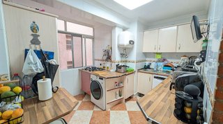 Piso en venta en Dos Hermanas - Nuevo San Andrés en Málaga