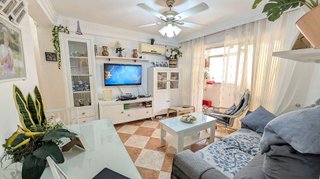 Piso en venta en Dos Hermanas - Nuevo San Andrés en Málaga