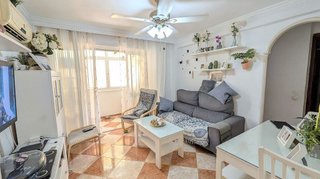 Piso en venta en Dos Hermanas - Nuevo San Andrés en Málaga