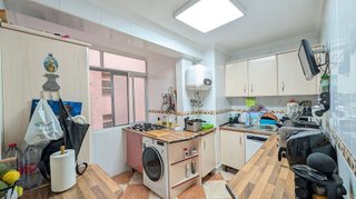 Piso en venta en Dos Hermanas - Nuevo San Andrés en Málaga